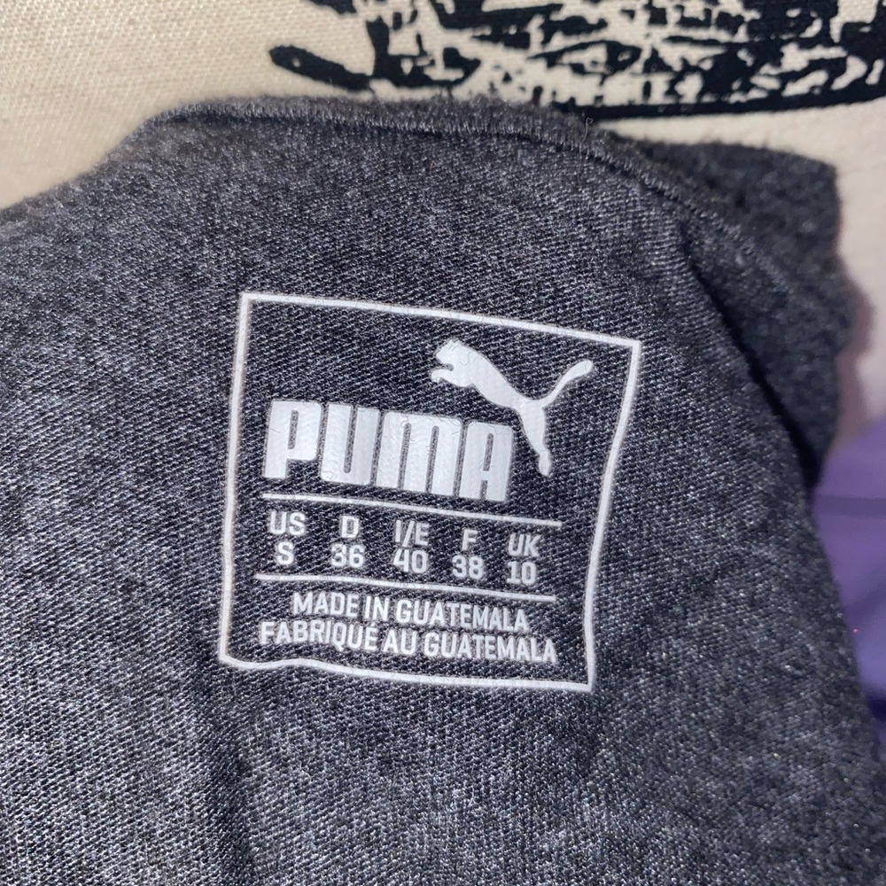 Puma Tee - Picture 3 of 3